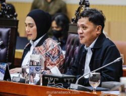 Ketua Komisi III Geram: Korban Penjambret Dijerat Hukum, Keluarga Pelaku Malah Minta Uang Kerahiman