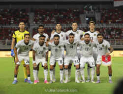 Le Cong Vinh Akui Kekuatan Indonesia, Herdman Sambut Tantangan Lawan Juara Bertahan