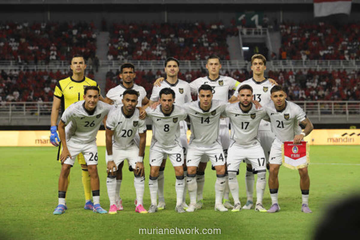 Le Cong Vinh Akui Kekuatan Indonesia, Herdman Sambut Tantangan Lawan Juara Bertahan