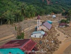 KLH Seret Tiga Perusahaan ke Meja Hijau, Tuntutan Ganti Rugi Capai Ratusan Miliar