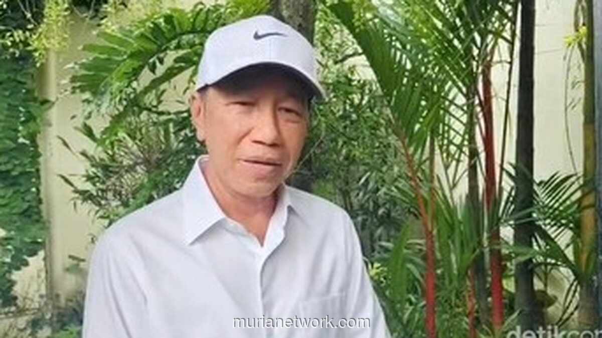 Jokowi Bantah Terkait Korupsi, Sebut Nama Dirinya Wajar Diseret Menteri