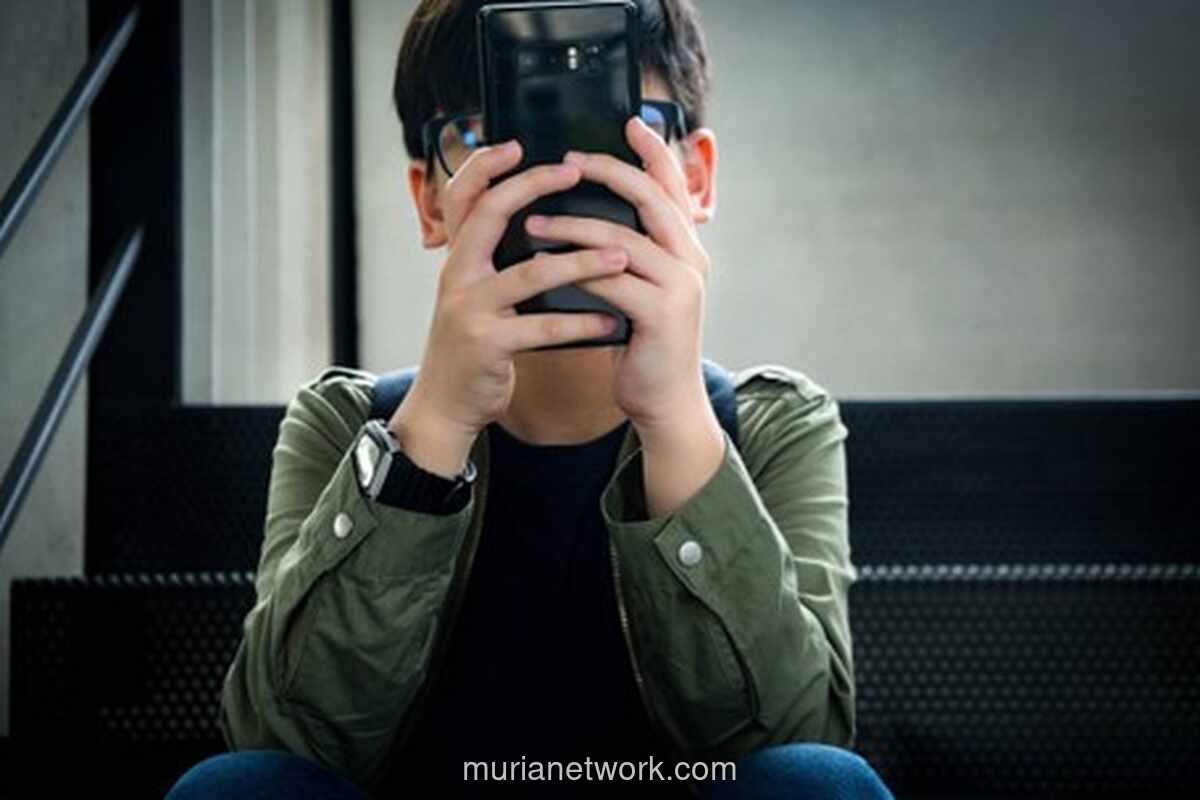 Jaringan Gelap The True Crime Community Racuni 70 Anak Indonesia dengan Ideologi Ekstrem