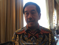 Mantan Bos Angkasa Pura II Resmi Pimpin Jasa Raharja