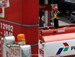 Pertamina Tutup 2025 dengan Distribusi Subsidi Nyaris Sempurna, Pertamax Green Melonjak 117%