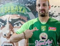 Persebaya Lepas Dua Bek, Kadek Raditya Resmi ke Persis Solo