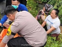 Bayi Perempuan Ditemukan Tewas di Empang Bogor, Awalnya Dikira Boneka