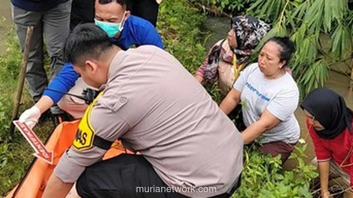 Bayi Perempuan Ditemukan Tewas di Empang Bogor, Awalnya Dikira Boneka