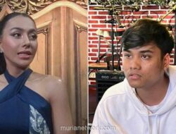 Anak yang Mengaku Denada Tuntut Rp7 Miliar, Dulu Cuma Diterima 15 Cm di Pintu