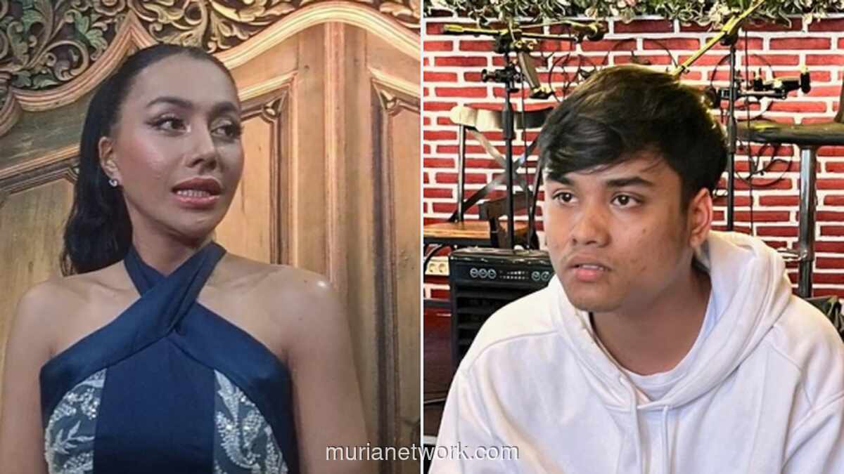 Anak yang Mengaku Denada Tuntut Rp7 Miliar, Dulu Cuma Diterima 15 Cm di Pintu