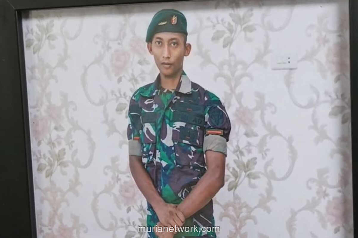 Tragis di Perbatasan: Prajurit TNI Tewas Diduga Dianiaya Senior di Pos Papua