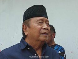 Duka Mendalam di Blantika Dangdut, Istri Mansyur S Meninggal Dunia