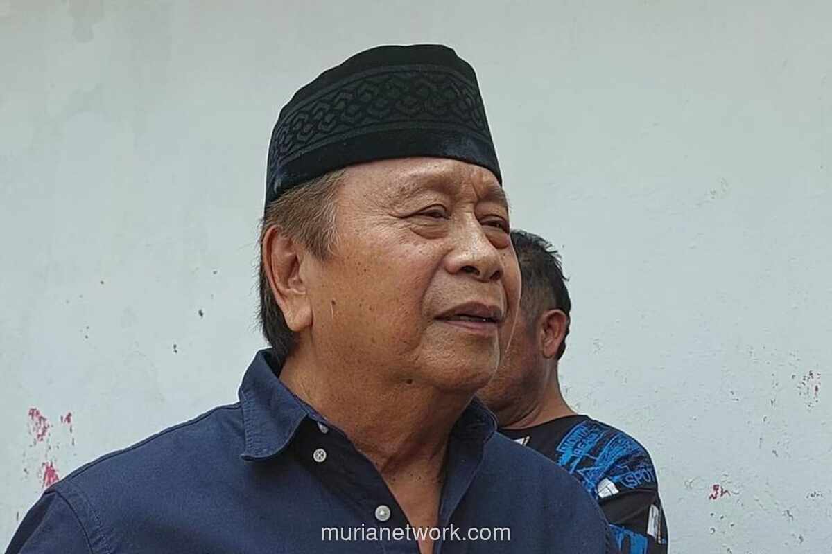 Duka Mendalam di Blantika Dangdut, Istri Mansyur S Meninggal Dunia