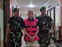 Buronan Korupsi Rp 3,5 Miliar Tertangkap di Kendari Setelah 2 Tahun Kabur