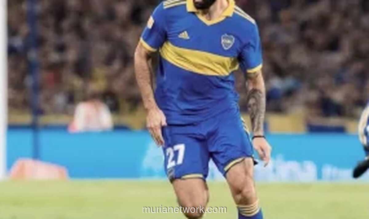 Borneo FC Siapkan Senjata Baru dari Argentina untuk Gempur Persib