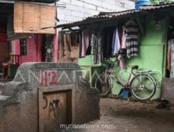 73 KK di TPU Kebon Nanas Siap Pindah ke Rusun Awal Tahun Depan