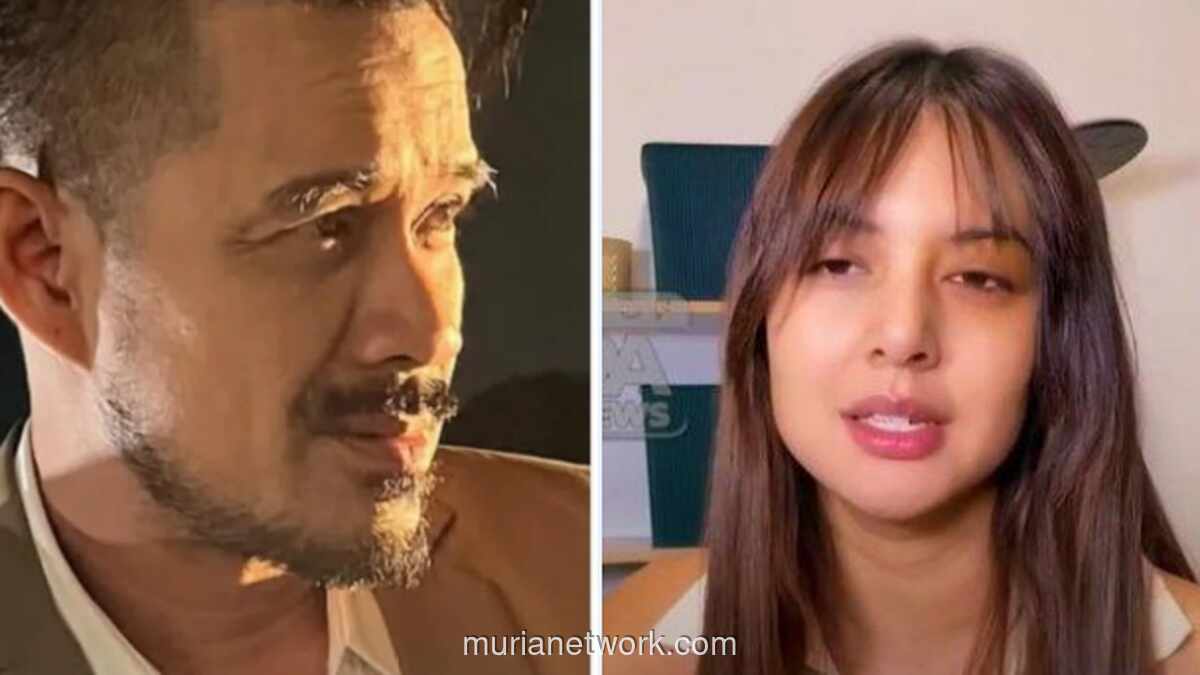 Aurelie Moeremans Buka Luka Lama: Kisah Grooming di Balik Buku Broken Strings