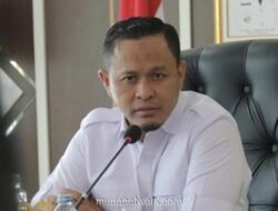 Pekanbaru Izinkan Pegawai Bekerja dari Mana Saja di Hari Jumat