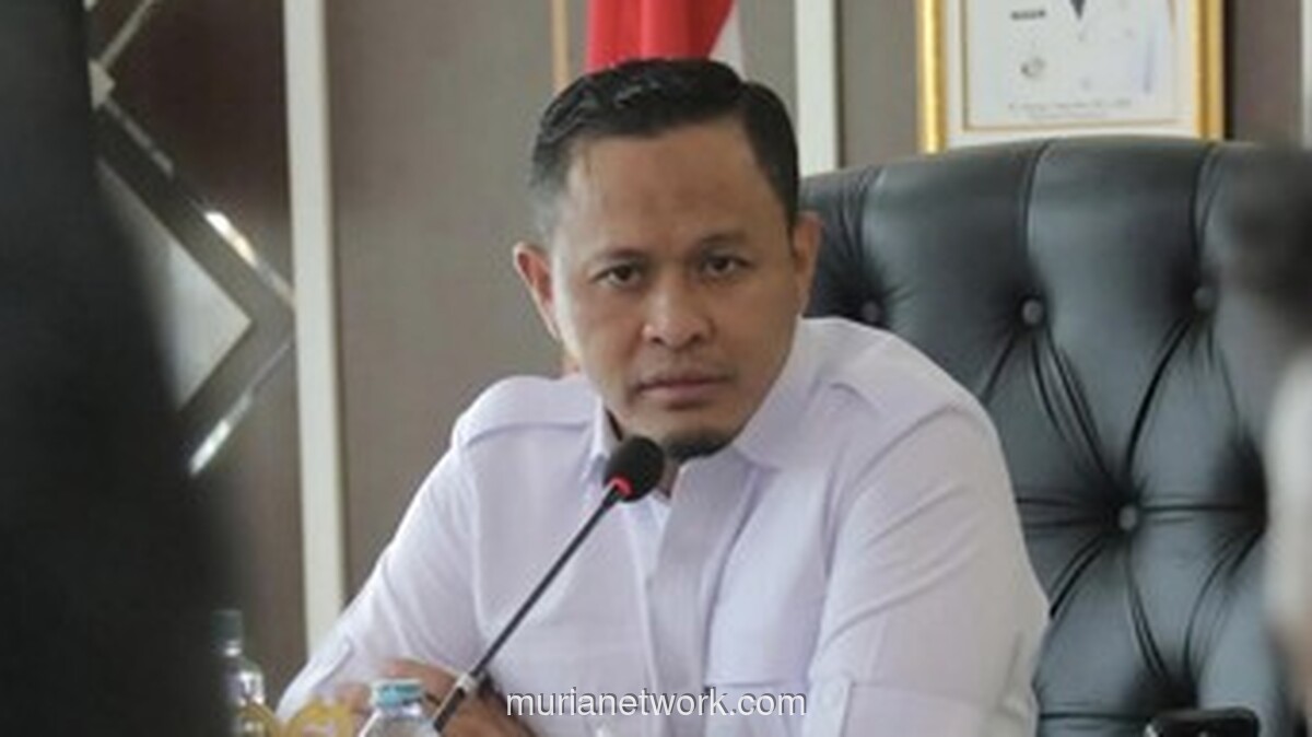 Pekanbaru Izinkan Pegawai Bekerja dari Mana Saja di Hari Jumat