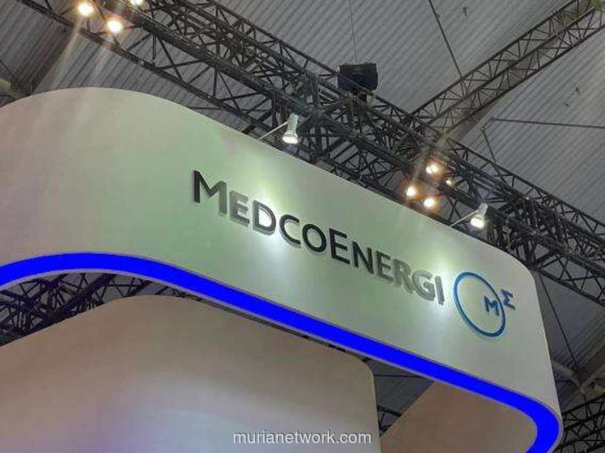 Medco Energi Suntik Rp 2,4 Miliar untuk Empat Anak Usaha