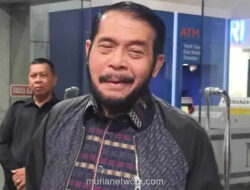 Anwar Usman Buka Suara Soal Polemik Raja Bolos di MK