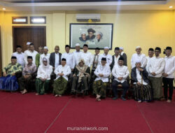 Islah di Lirboyo Buka Jalan, Muktamar ke-35 NU Segera Digulirkan