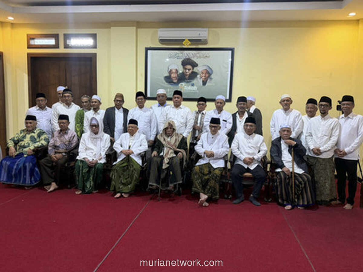 Islah di Lirboyo Buka Jalan, Muktamar ke-35 NU Segera Digulirkan