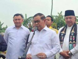 Siaga 3 Katulampa Picu Aksi Antisipasi Banjir di Ibu Kota