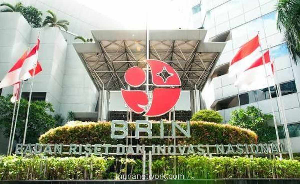 BRIN Gagas Forum Nasional untuk Satukan Riset dan Kebijakan