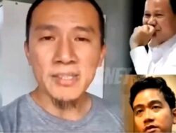 Felix Siauw Soroti Ironi Peran: Artis Jadi Guru, Pejabat Sibuk Cari Tawa