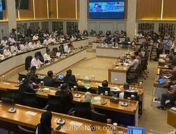 Anggota DPR Kesal, Menteri Trenggono Diminta Hargai Kami Dikit