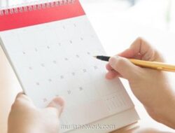 Februari 2026 Siapkan Libur Panjang Empat Hari untuk Imlek