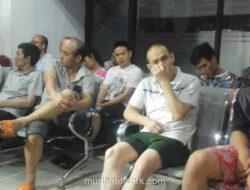 Celah di Laut Maluku: DPR Soroti Penyelundupan WNA Tiongkok Lewat Jalur Terpencil