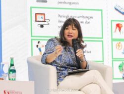 Pelaku Usaha Soroti Peluang Nyata di Balik Kesepakatan Ekonomi Indonesia-Inggris