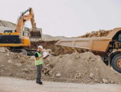 UKM Bisa Kuasai Tambang, Ini Syarat Jalur Prioritasnya