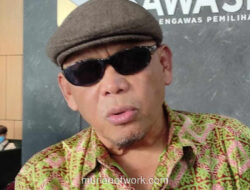 Eggi Sudjana Bantah Klaim Minta Maaf ke Jokowi, Sebut Ada Tawaran Proyek Triliunan