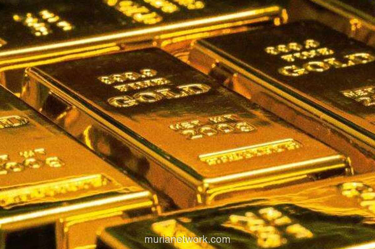 IHSG Tergelincir, Saham Emas Justru Melonjak di Tengah Rekor Harga Dunia