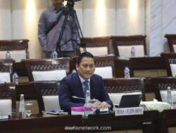 Thomas Djiwandono Tegaskan: Sinergi Fiskal-Moneter Fokus pada Pertumbuhan, Bukan Lagi Burden Sharing
