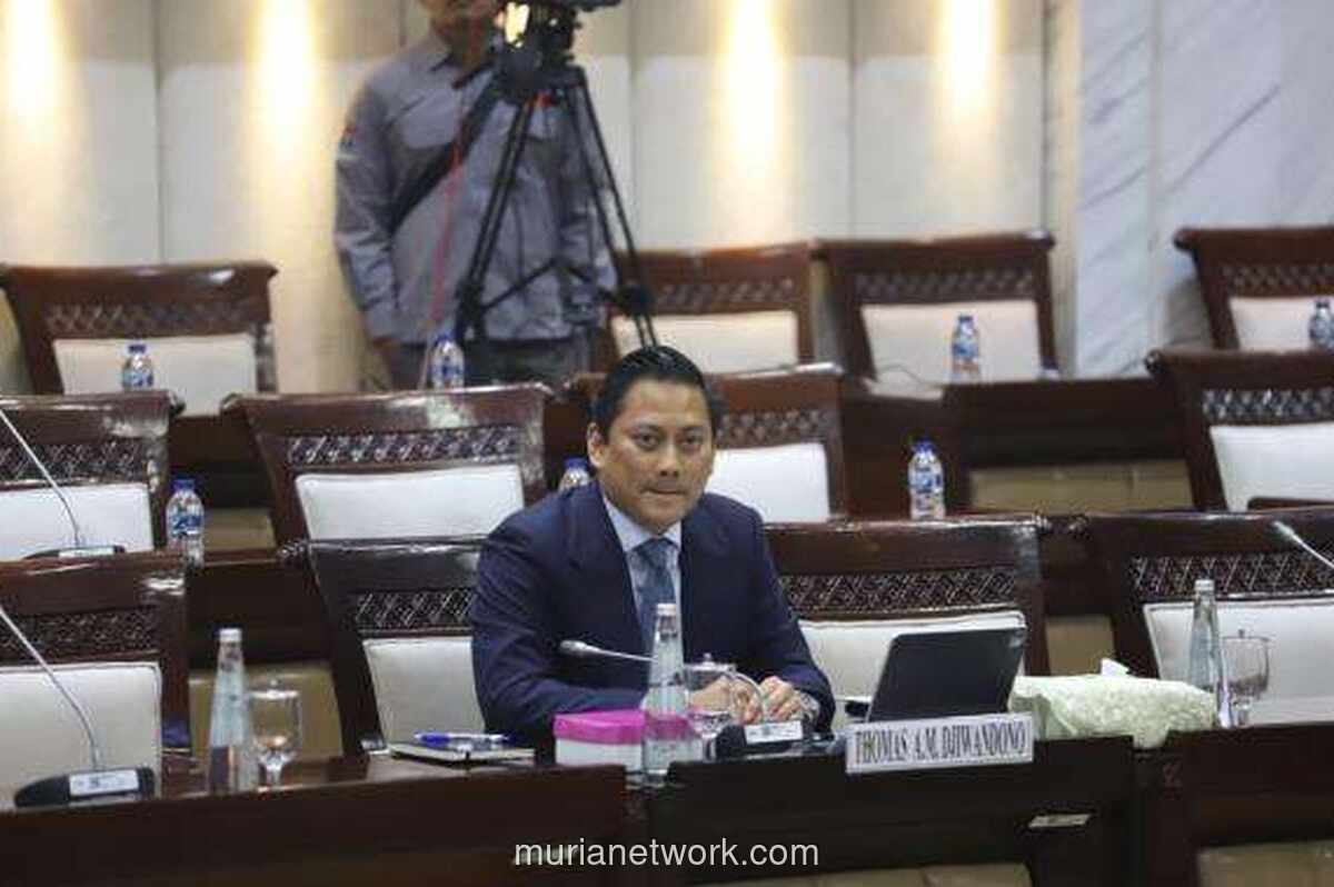 Thomas Djiwandono Tegaskan: Sinergi Fiskal-Moneter Fokus pada Pertumbuhan, Bukan Lagi Burden Sharing