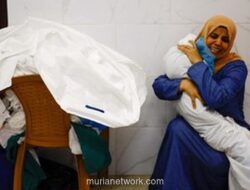 Dua Remaja Tewas di Gaza Utara Meski Gencatan Senjata Masih Berlaku