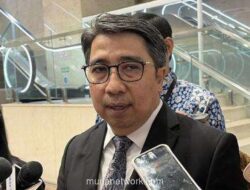 Solikin M Juhro Tegaskan Strategi BI Hadapi Tekanan Rupiah di Hadapan DPR