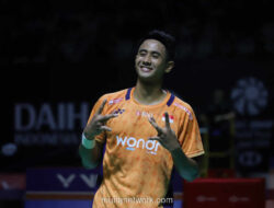 Drama dan Kemenangan Warnai Pembukaan Indonesia Masters 2026 di Istora