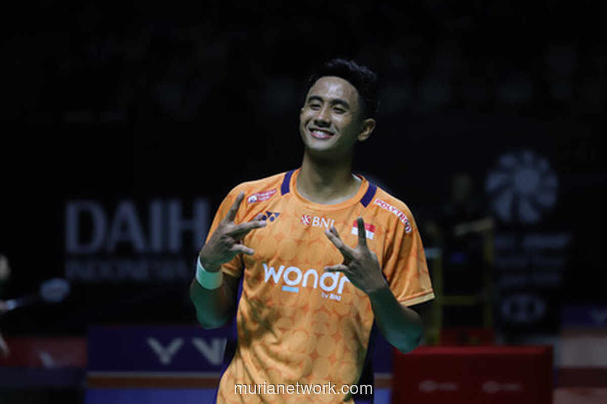 Drama dan Kemenangan Warnai Pembukaan Indonesia Masters 2026 di Istora