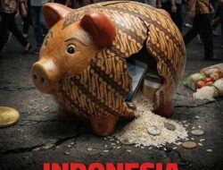 ManTab dan Susutnya Kelas Menengah: Ketika Tabungan Habis untuk Bertahan Hidup