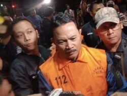 Ratusan Juta Ditemukan di Kantor Dinas, KPK Perketat Jerat Wali Kota Madiun