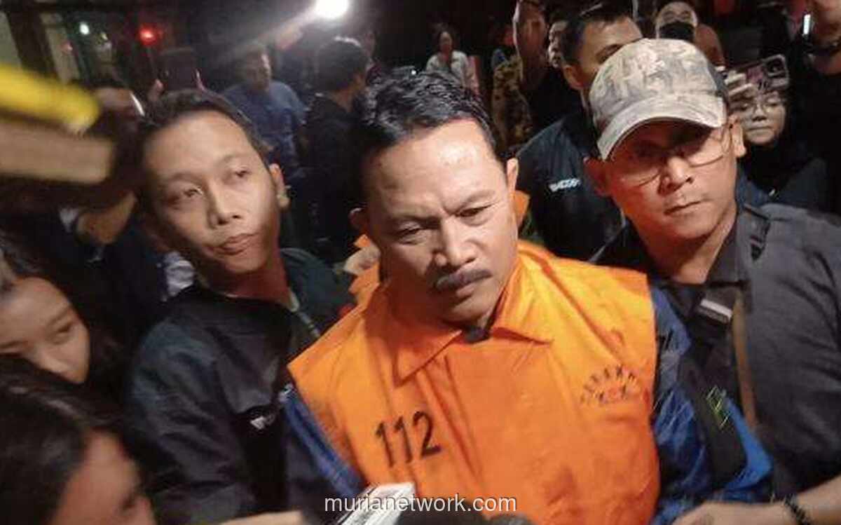 Ratusan Juta Ditemukan di Kantor Dinas, KPK Perketat Jerat Wali Kota Madiun