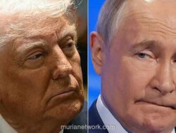 Trump Kumpulkan 20 Negara Bentuk Dewan Perdamaian, Prancis dan Inggris Menjauh