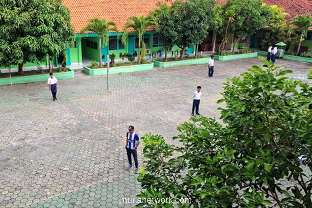 Gempa 4,4 Magnitudo Guncang Bantul, Trauma 2006 Kembali Terasa