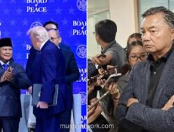 Diplomat Senior Soroti Risiko di Balik Langkah Indonesia Bergabung dengan Dewan Perdamaian Gaza Trump