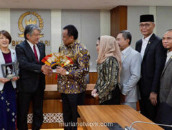 Gobel Desak Jepang Fokus Bantu Indonesia Timur: Air Bersih hingga Pelatihan Petani