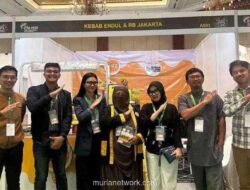 Dari Dapur Rumah ke Pasar Frozen: Kisah Kebab Endul Bertahan di Tengah Guncangan Ekonomi